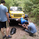 Image for article titled If You've Never Been Off-Roading, Go Right Now